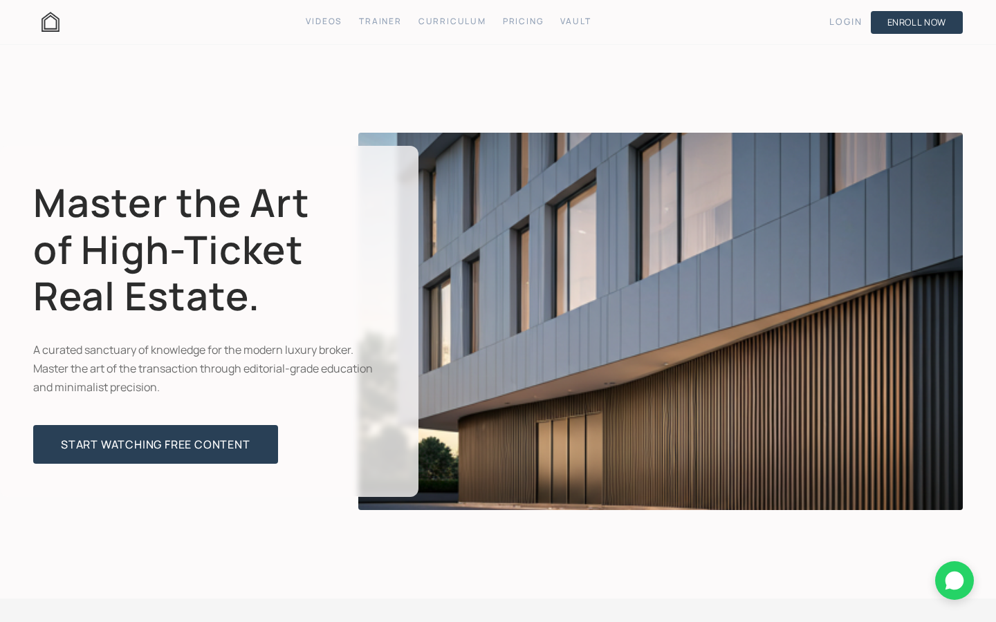 Best Broker Academy
