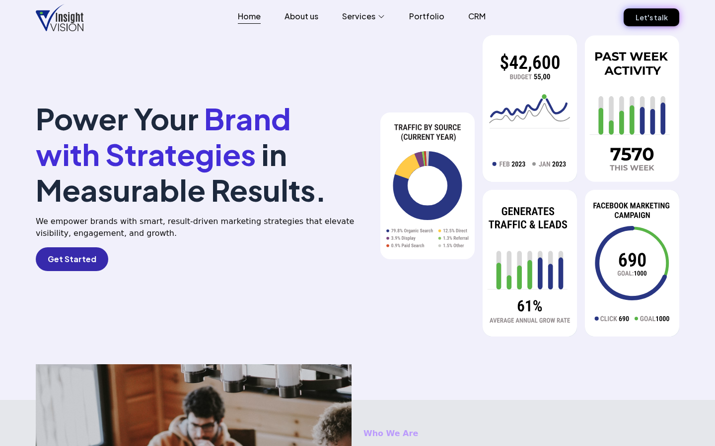 Insight Vision